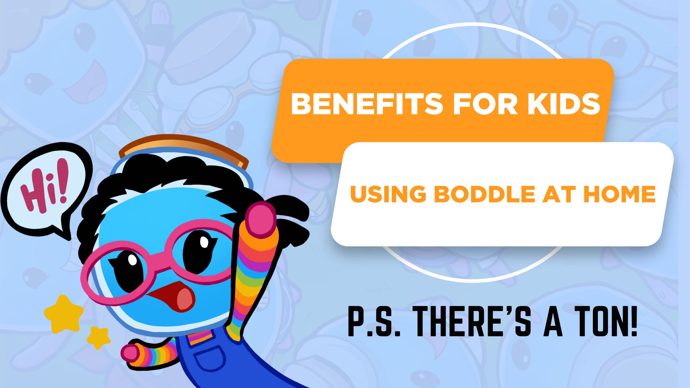 How Does Boddle Work | Boddle Learning
